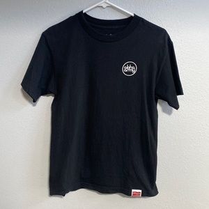 Aloha Army tee